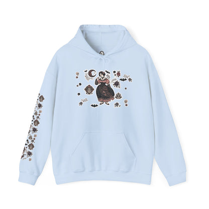 "Eat It" Unisex Heavy Blend™ Hooded Sweatshirt