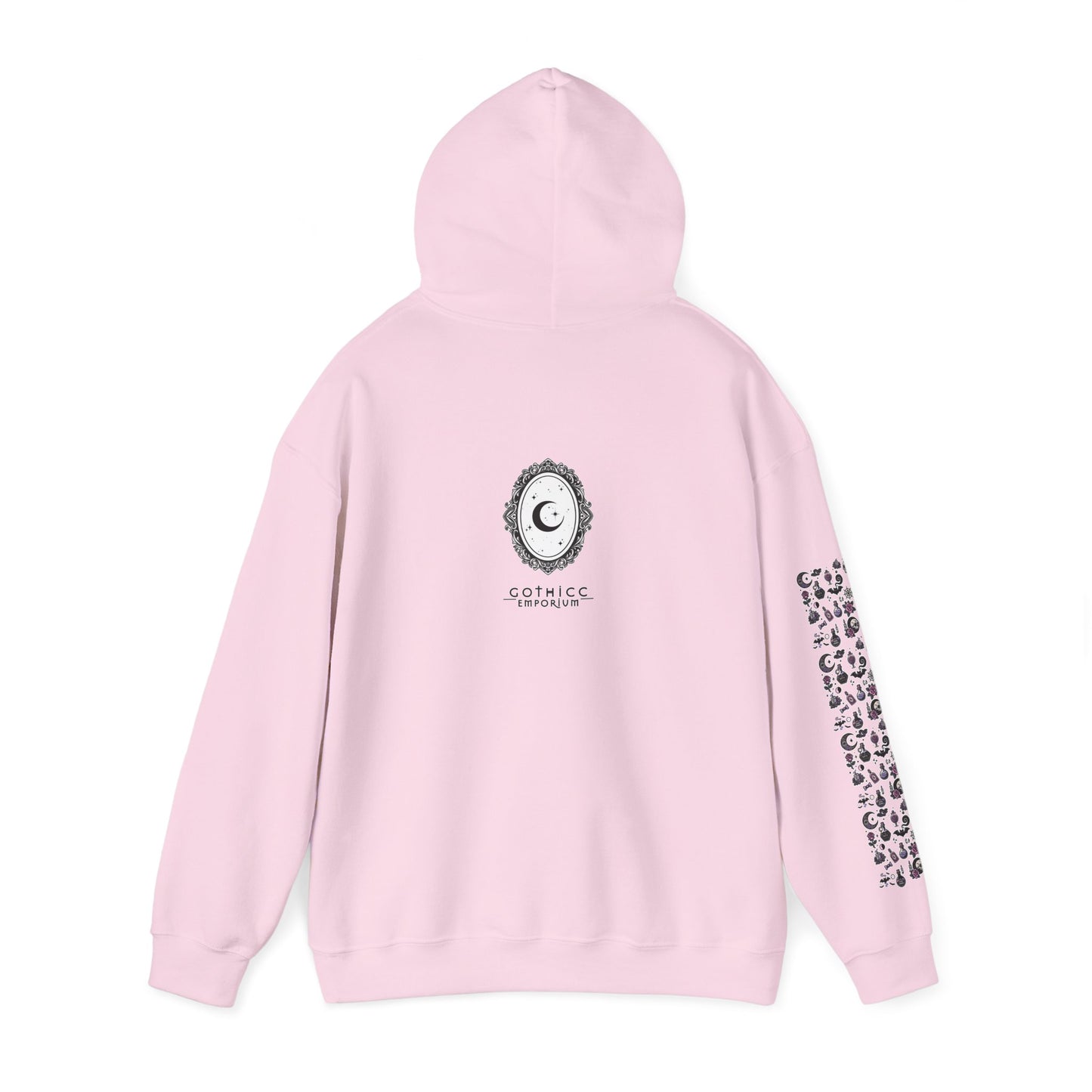 "Commotion Potion" Unisex Heavy Blend™ Hooded Sweatshirt
