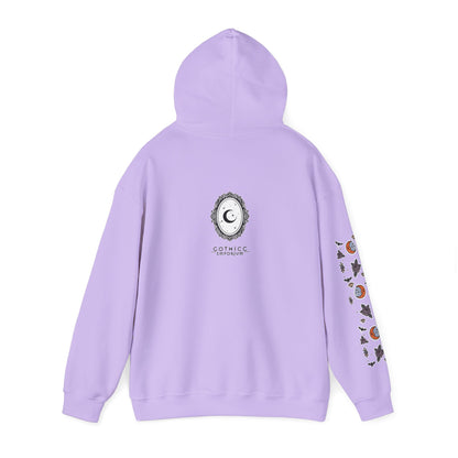 "You Thought it was Special" Unisex Heavy Blend™ Hooded Sweatshirt