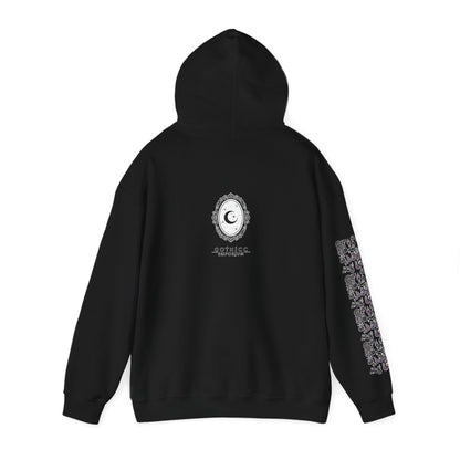 "Commotion Potion" Unisex Heavy Blend™ Hooded Sweatshirt