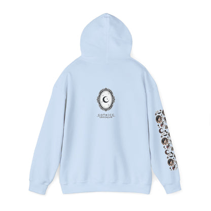 "Eat It" Unisex Heavy Blend™ Hooded Sweatshirt