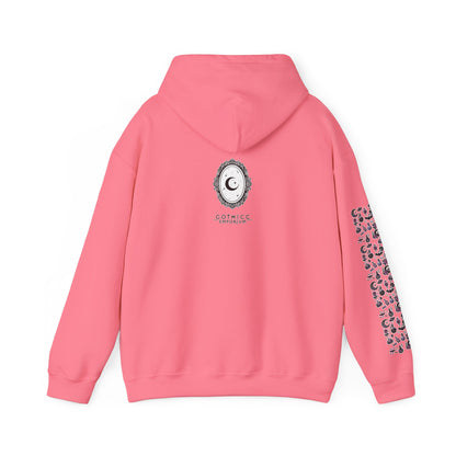"Commotion Potion" Unisex Heavy Blend™ Hooded Sweatshirt