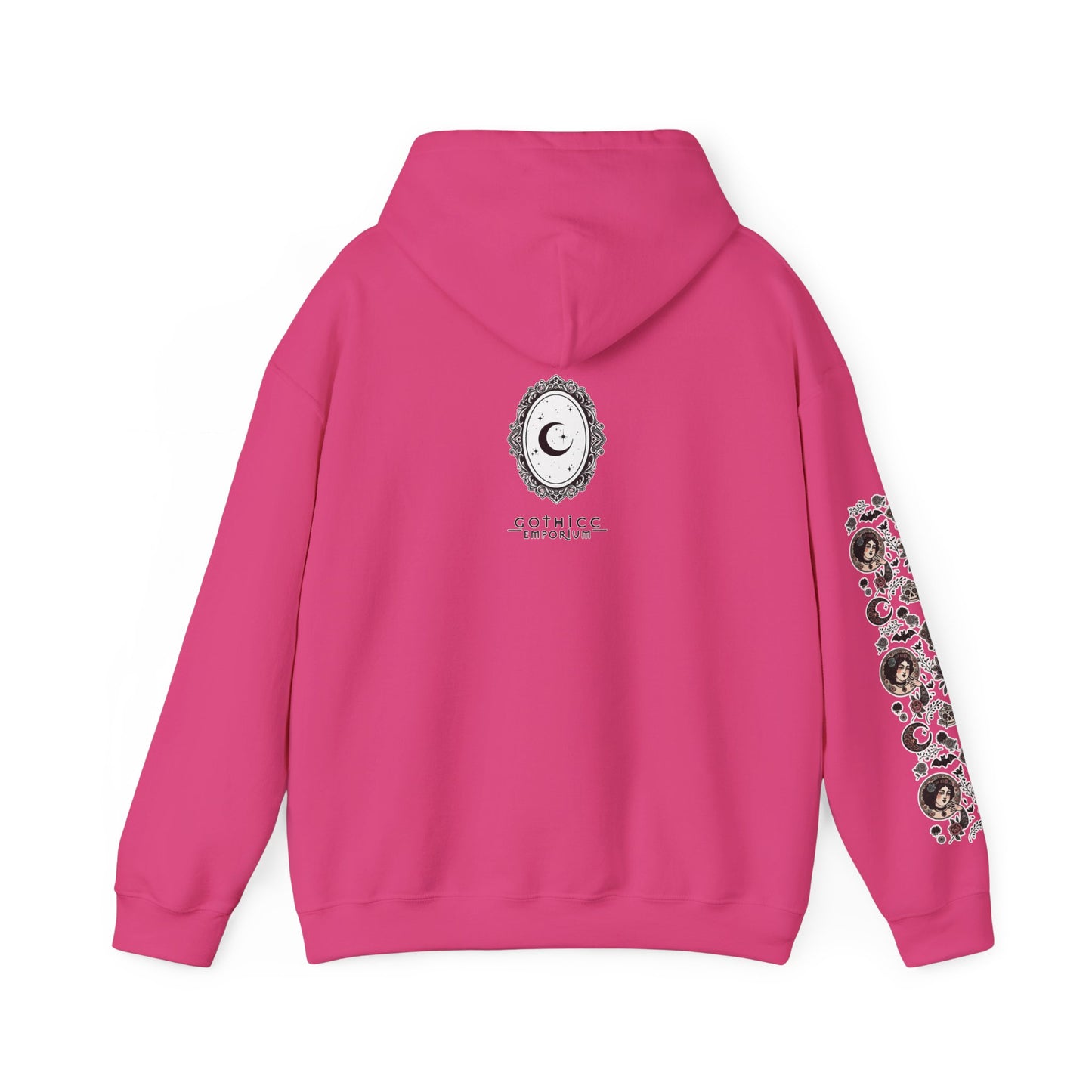"Eat It" Unisex Heavy Blend™ Hooded Sweatshirt