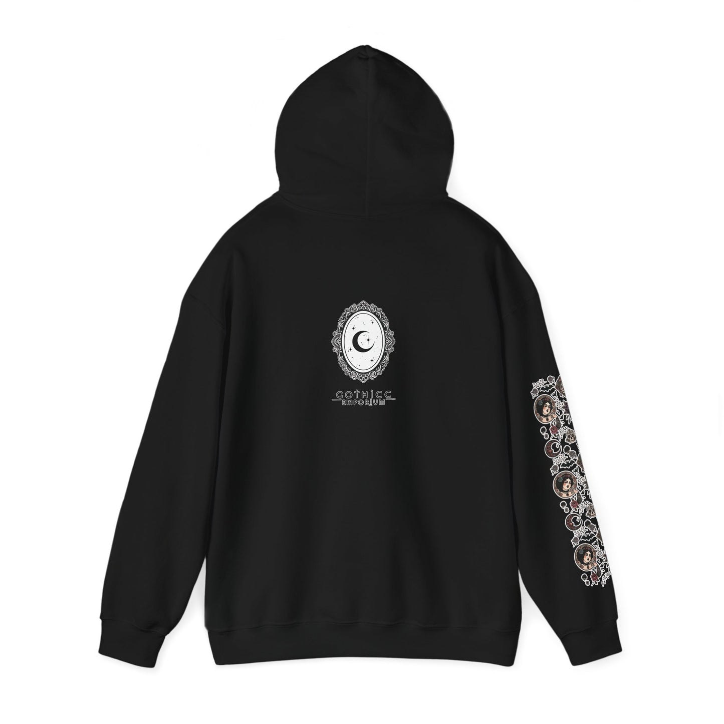 "Eat It" Unisex Heavy Blend™ Hooded Sweatshirt