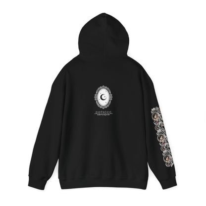 "Eat It" Unisex Heavy Blend™ Hooded Sweatshirt