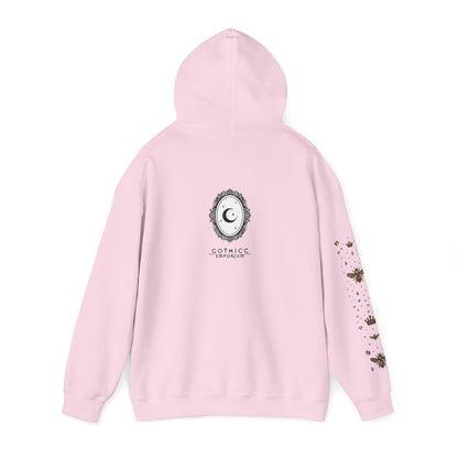 "BEEJEWEL" Unisex Heavy Blend™ Hooded Sweatshirt