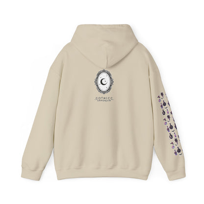 "Potions" Unisex Heavy Blend™ Hooded Sweatshirt