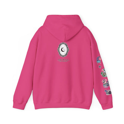 "Big Clucking Energy" Unisex Heavy Blend™ Hooded Sweatshirt