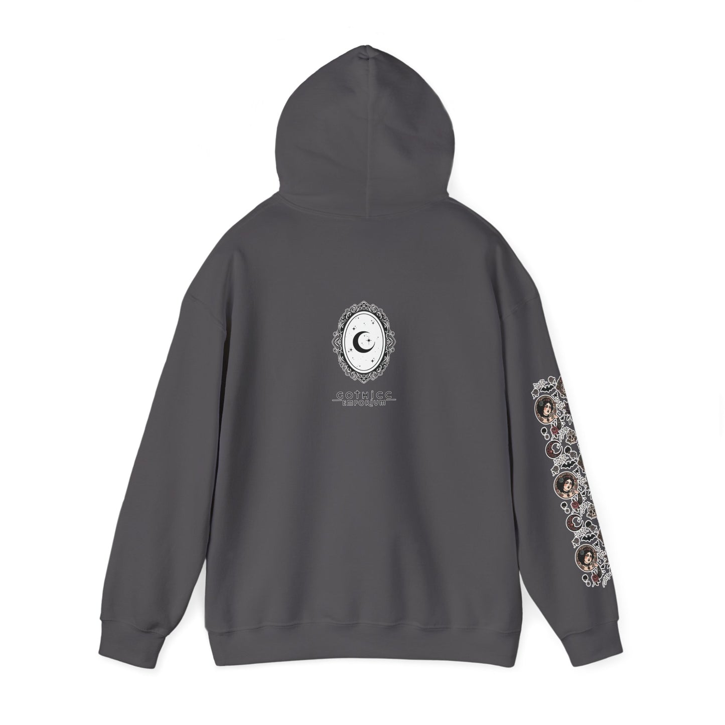 "Eat It" Unisex Heavy Blend™ Hooded Sweatshirt