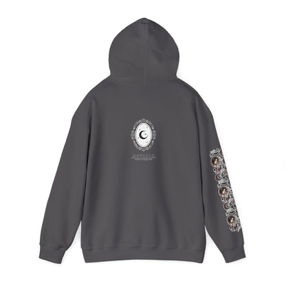 "Eat It" Unisex Heavy Blend™ Hooded Sweatshirt