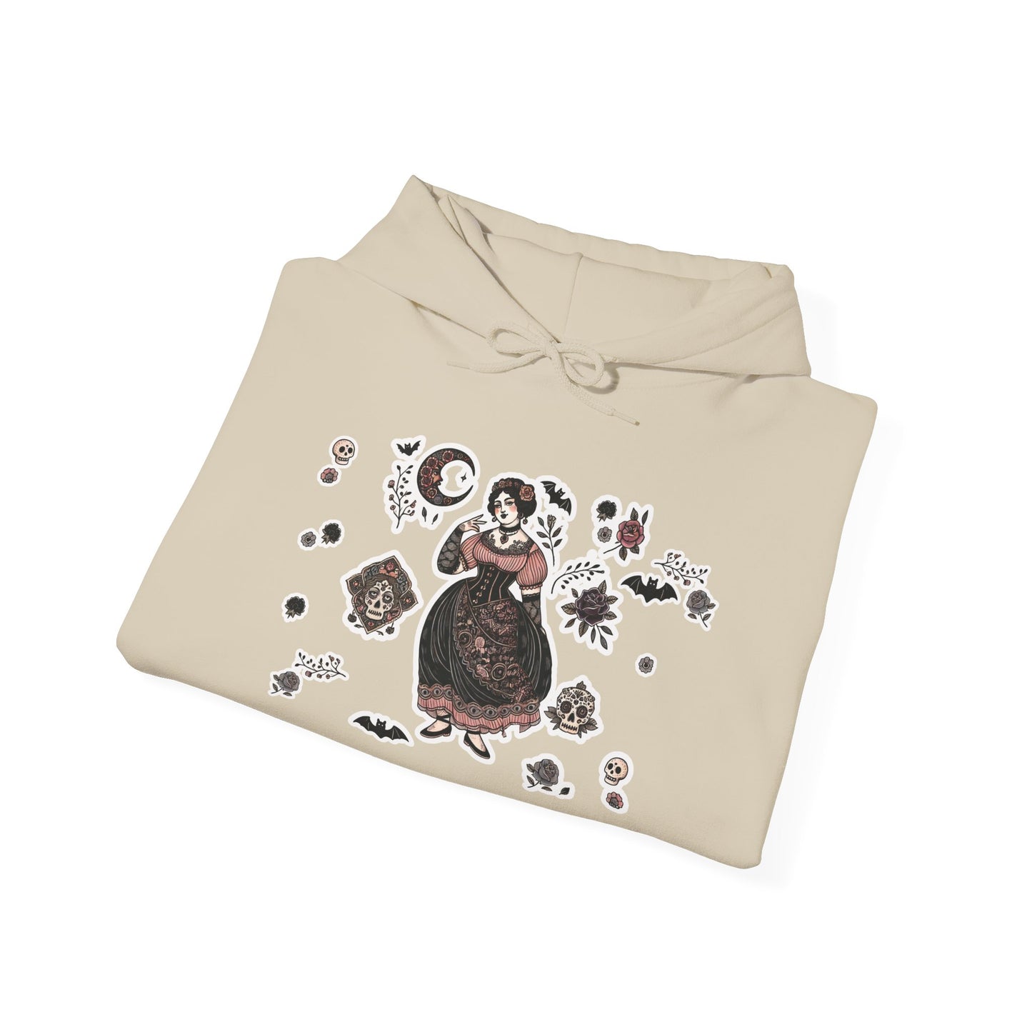 "Eat It" Unisex Heavy Blend™ Hooded Sweatshirt