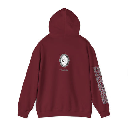 "Commotion Potion" Unisex Heavy Blend™ Hooded Sweatshirt