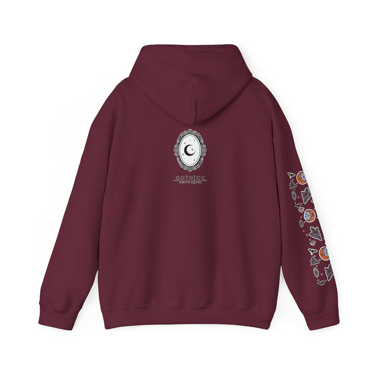 "You Thought it was Special" Unisex Heavy Blend™ Hooded Sweatshirt