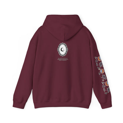 "You Thought it was Special" Unisex Heavy Blend™ Hooded Sweatshirt