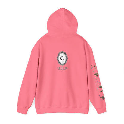 "BEEJEWEL" Unisex Heavy Blend™ Hooded Sweatshirt