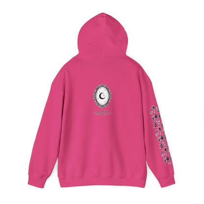 "Potions" Unisex Heavy Blend™ Hooded Sweatshirt