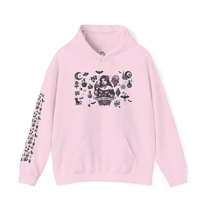 "Commotion Potion" Unisex Heavy Blend™ Hooded Sweatshirt