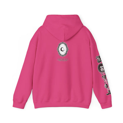 "Clown" Unisex Heavy Blend™ Hooded Sweatshirt