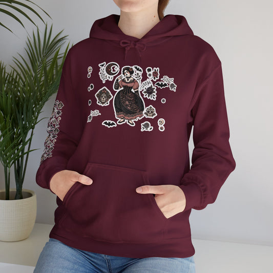 "Eat It" Unisex Heavy Blend™ Hooded Sweatshirt