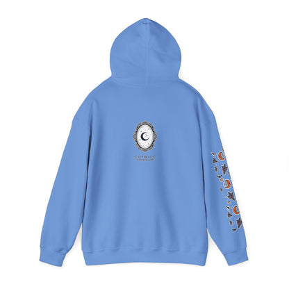 "You Thought it was Special" Unisex Heavy Blend™ Hooded Sweatshirt
