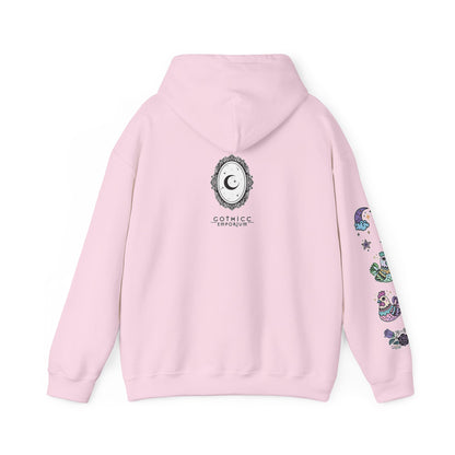 "Big Clucking Energy" Unisex Heavy Blend™ Hooded Sweatshirt