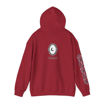 "Potions" Unisex Heavy Blend™ Hooded Sweatshirt