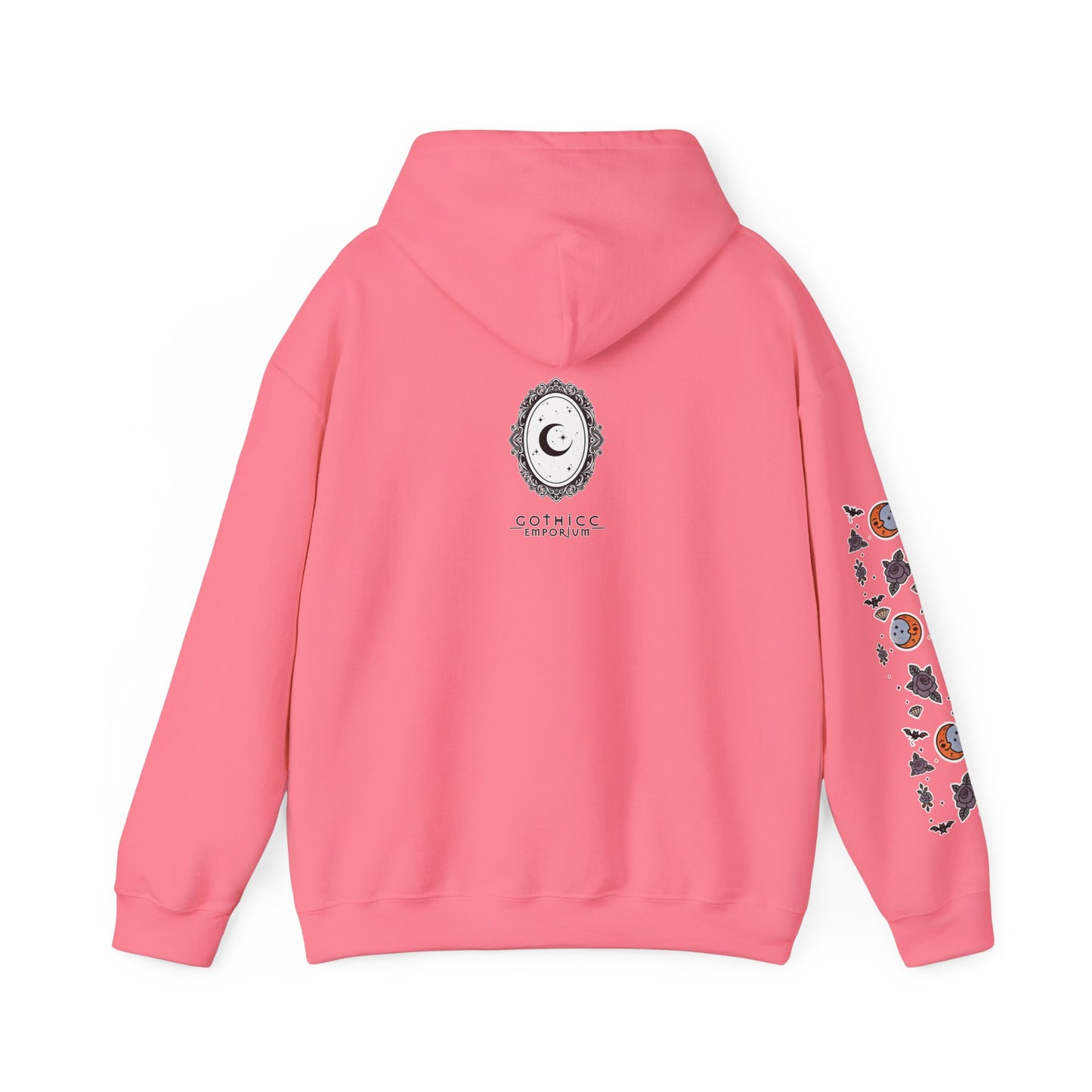 "You Thought it was Special" Unisex Heavy Blend™ Hooded Sweatshirt