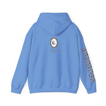 "Commotion Potion" Unisex Heavy Blend™ Hooded Sweatshirt