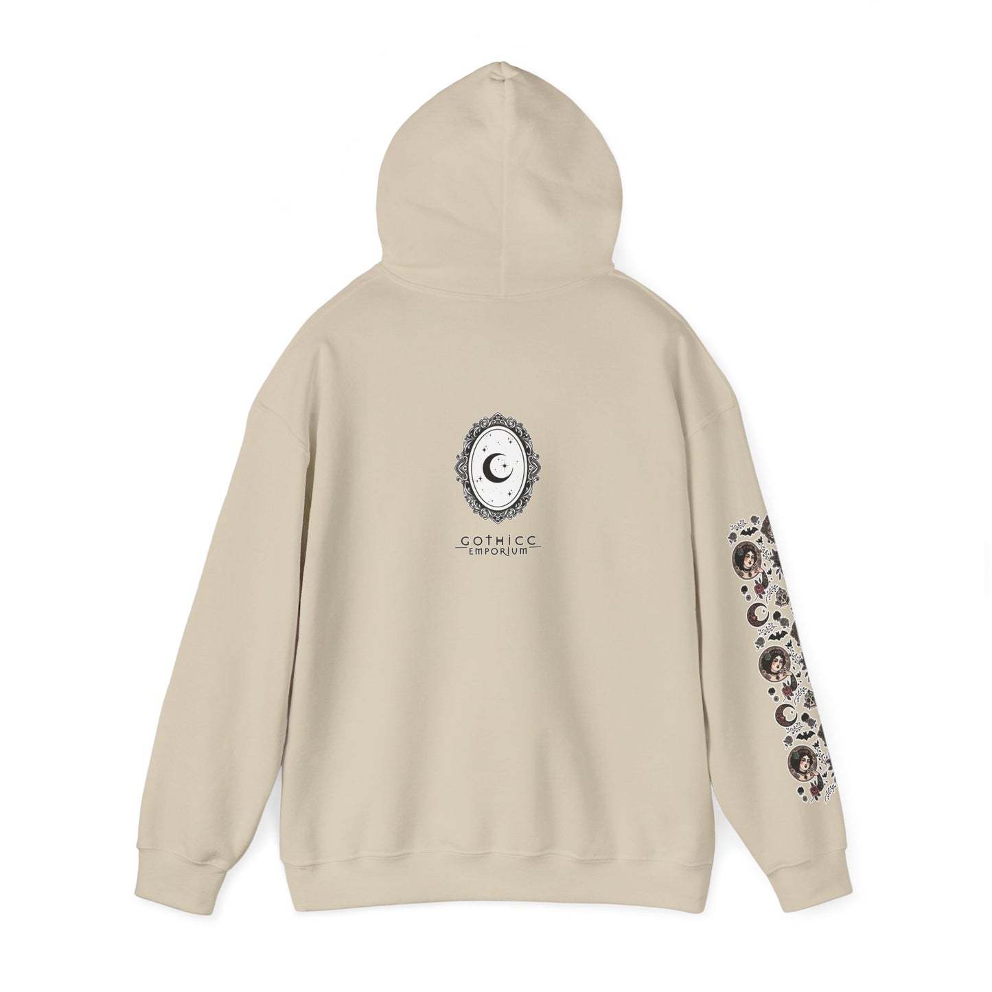 "Eat It" Unisex Heavy Blend™ Hooded Sweatshirt