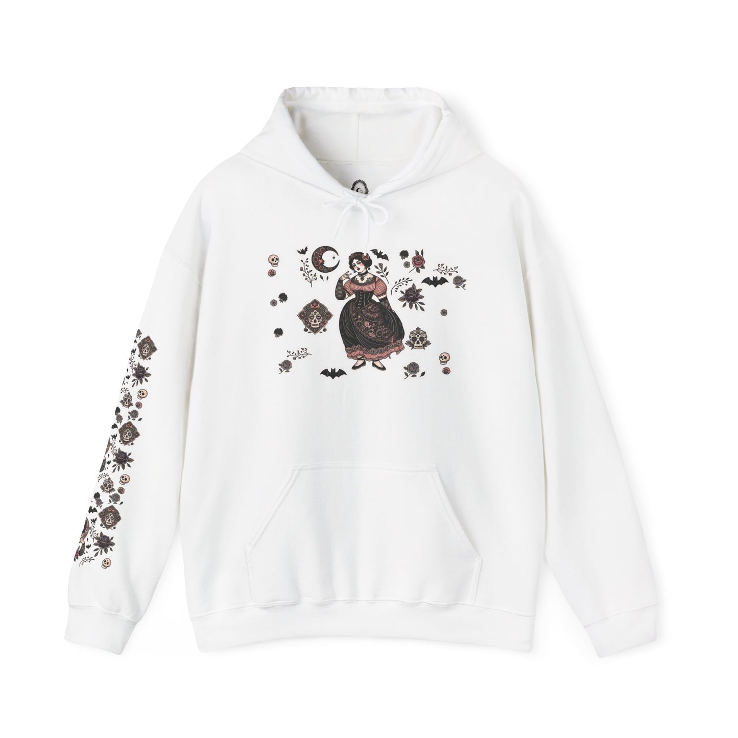 "Eat It" Unisex Heavy Blend™ Hooded Sweatshirt