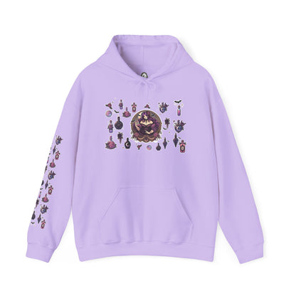 "Potions" Unisex Heavy Blend™ Hooded Sweatshirt