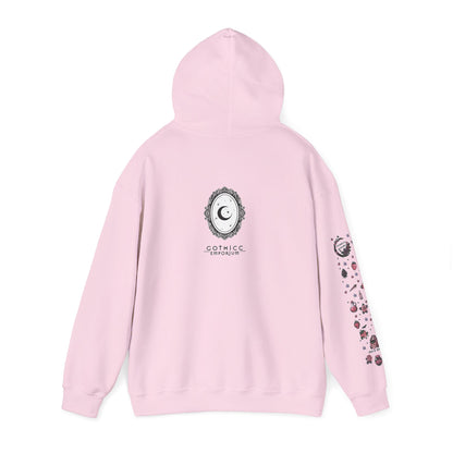 "Berry Bewitched" Unisex Heavy Blend™ Hooded Sweatshirt