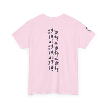 "Potions" Unisex Heavy Cotton Tee