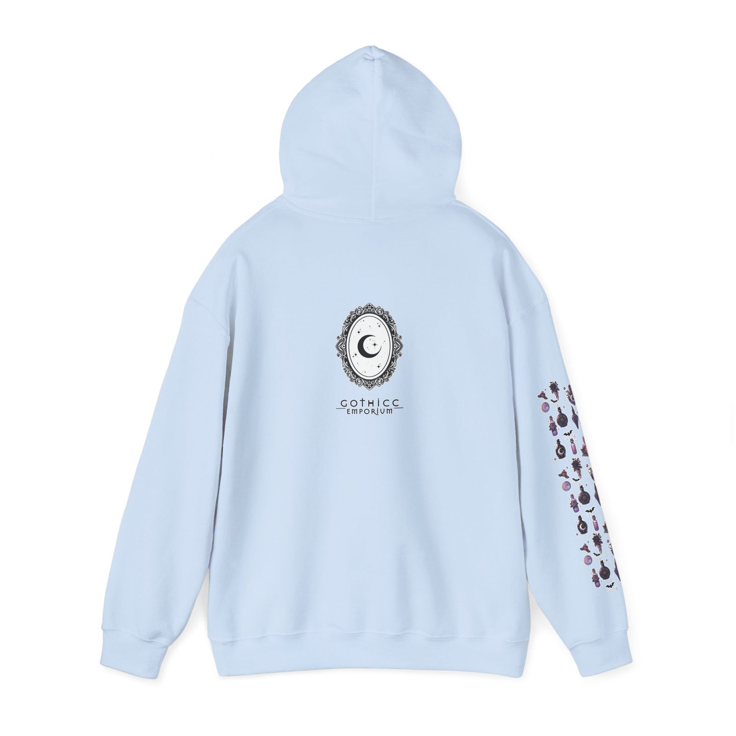 "Potions" Unisex Heavy Blend™ Hooded Sweatshirt