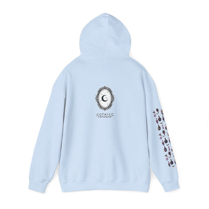 "Potions" Unisex Heavy Blend™ Hooded Sweatshirt