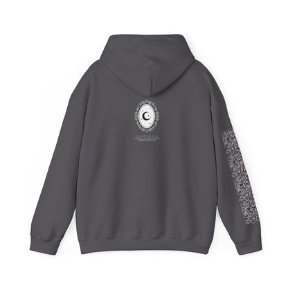 "Commotion Potion" Unisex Heavy Blend™ Hooded Sweatshirt