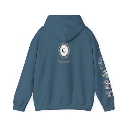 "Big Clucking Energy" Unisex Heavy Blend™ Hooded Sweatshirt
