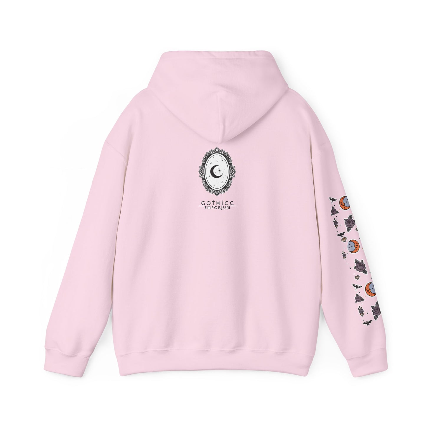 "You Thought it was Special" Unisex Heavy Blend™ Hooded Sweatshirt