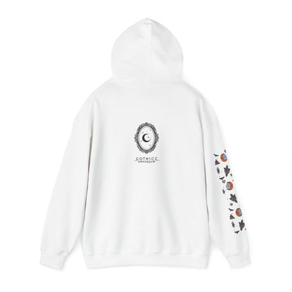 "You Thought it was Special" Unisex Heavy Blend™ Hooded Sweatshirt