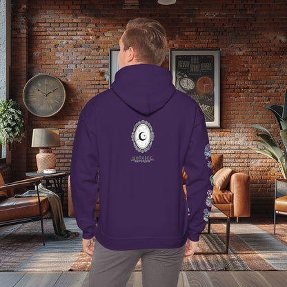 "Big Clucking Energy" Unisex Heavy Blend™ Hooded Sweatshirt