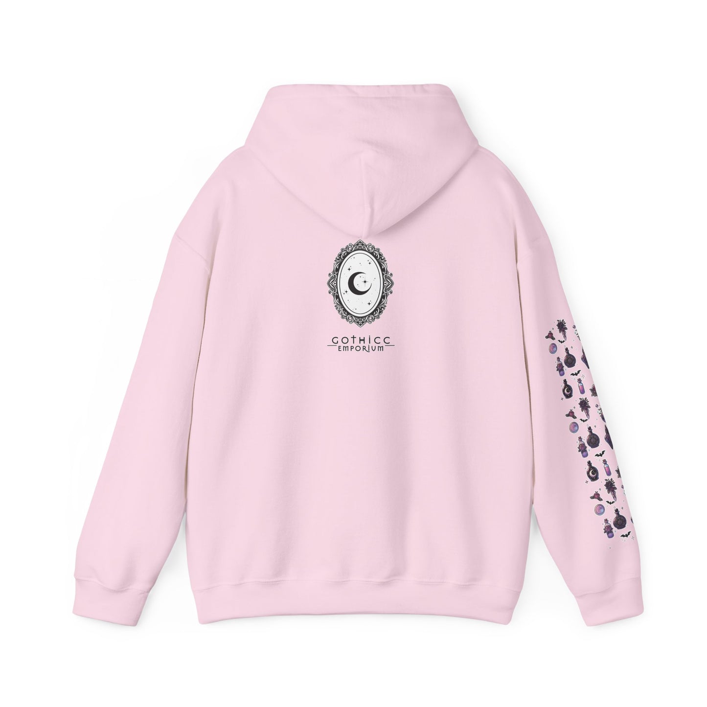 "Potions" Unisex Heavy Blend™ Hooded Sweatshirt
