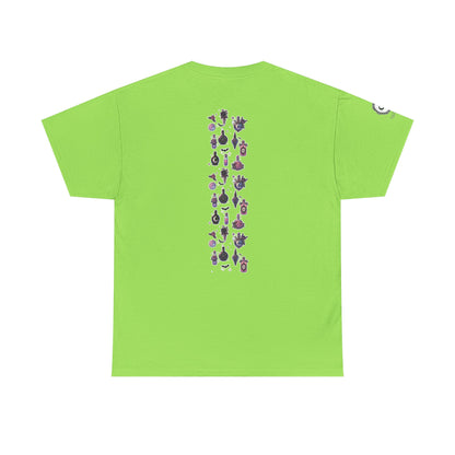 "Potions" Unisex Heavy Cotton Tee