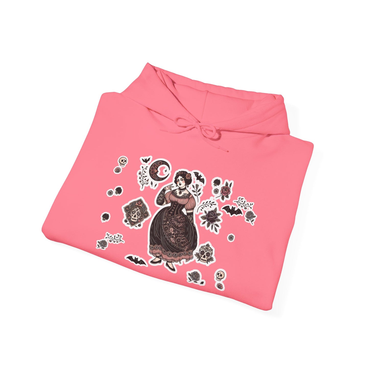 "Eat It" Unisex Heavy Blend™ Hooded Sweatshirt
