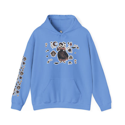 "Eat It" Unisex Heavy Blend™ Hooded Sweatshirt
