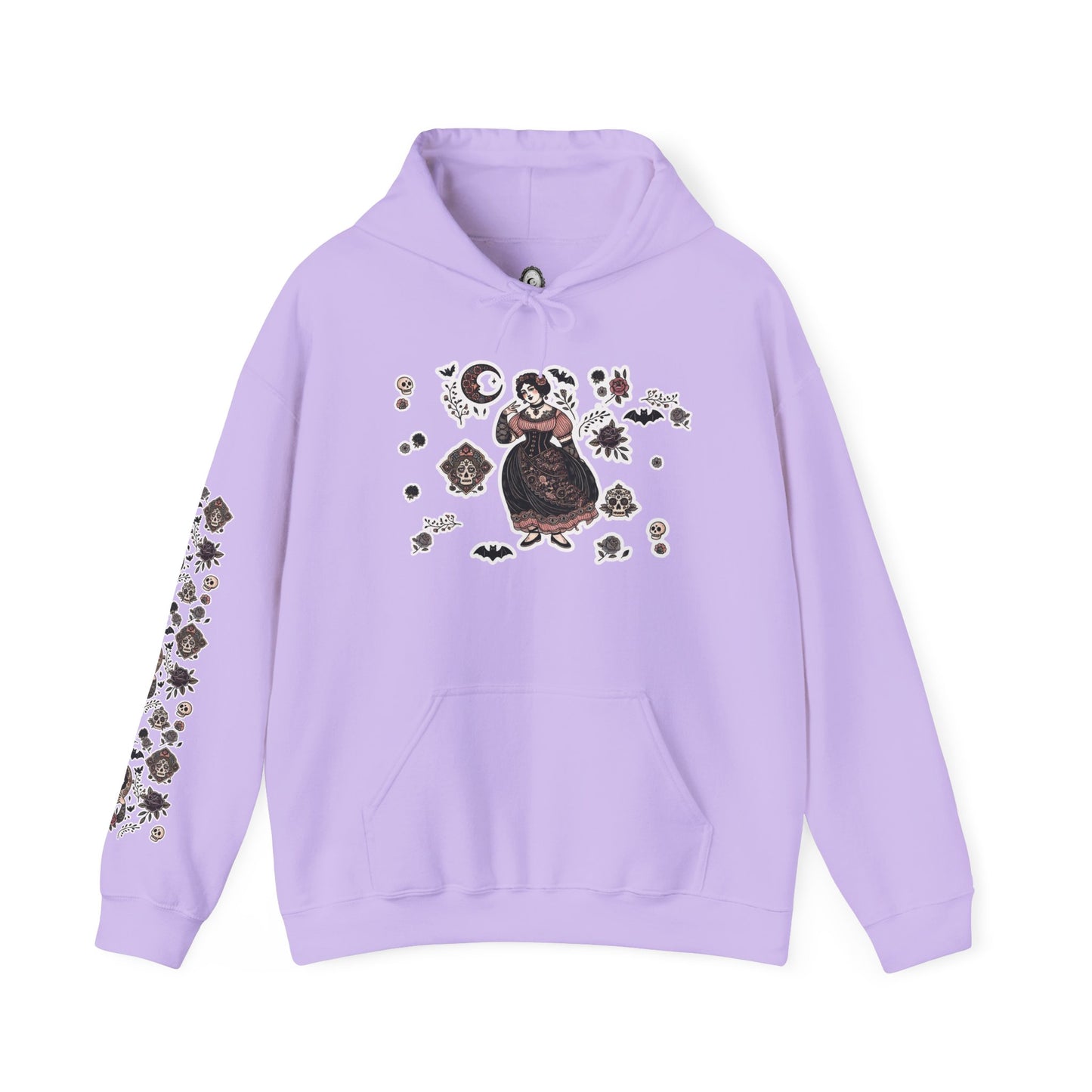 "Eat It" Unisex Heavy Blend™ Hooded Sweatshirt