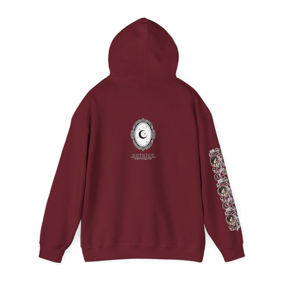 "Eat It" Unisex Heavy Blend™ Hooded Sweatshirt