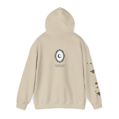 "BEEJEWEL" Unisex Heavy Blend™ Hooded Sweatshirt