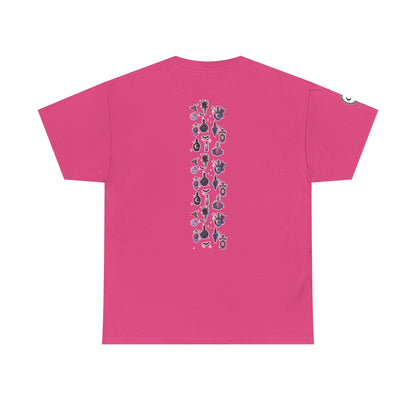 "Potions" Unisex Heavy Cotton Tee