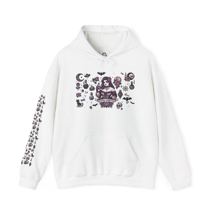 "Commotion Potion" Unisex Heavy Blend™ Hooded Sweatshirt