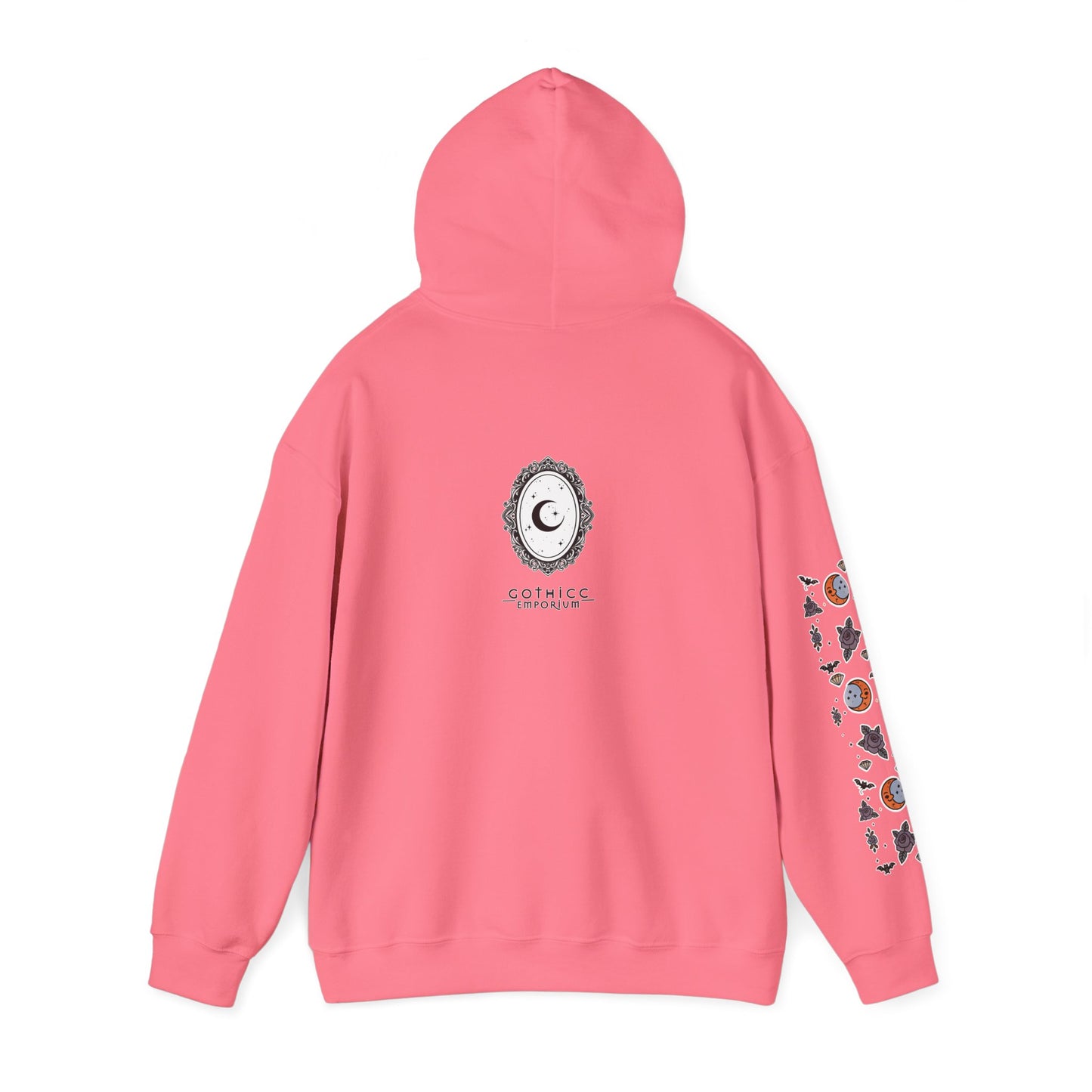 "You Thought it was Special" Unisex Heavy Blend™ Hooded Sweatshirt